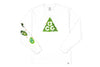 Nike ACG Dri-FIT Ants Longsleeve T-Shirt 'Summit White'