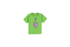 UNHEARDOF Kids Dino Tee 'Apple Green'