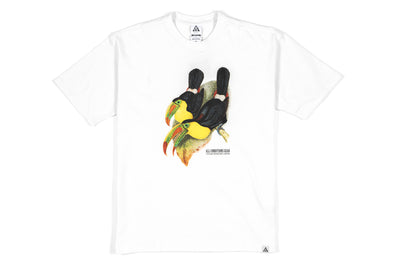 Nike ACG Dri-FIT Toucan T-Shirt 'Summit White'