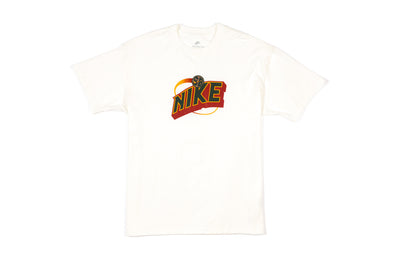 Nike SB Max90 Sonics T-Shirt 'Sail/Fir'