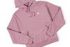 Nike SB Essentials Logo Hoodie 'Plum Dust'