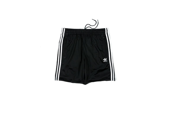 Adidas Adicolor Firebird Shorts 'Black/White'