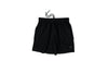 Adidas Essentials Trefoil Waffle Shorts 'Black'