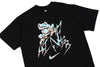 Nike SB Max90 Lazy Gawd T-Shirt 'Black'