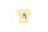 UNHEARDOF Kids Elephant Tee 'Banana'