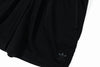 Adidas Essentials Trefoil Waffle Shorts 'Black'