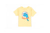 UNHEARDOF Kids Elephant Tee 'Banana'