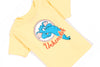 UNHEARDOF Kids Elephant Tee 'Banana'