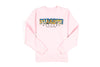 Paradise NYC Flash Dancers II Crewneck