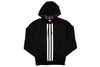 Adidas Korn Hoodie Black