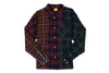 Dime Triple Plaid Shirt