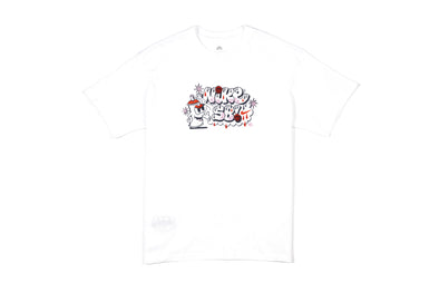 Nike SB M90 Spray Can T-Shirt 'White'