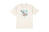 Nike SB Max90 Elephant T-Shirt 'Light Bone'