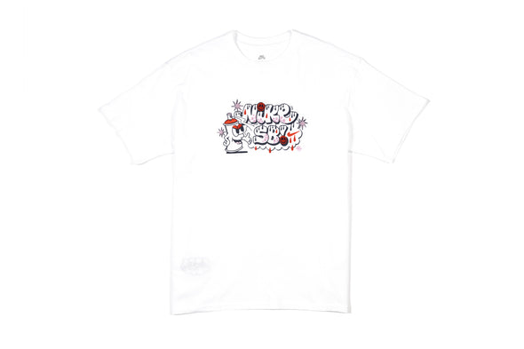 Nike SB M90 Spray Can T-Shirt 'White'