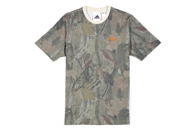 Adidas Camo Tee