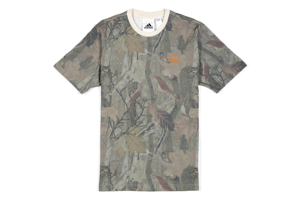 Adidas Camo Tee