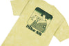 Nike SB Yuto T-Shirt 'Olive Aura'