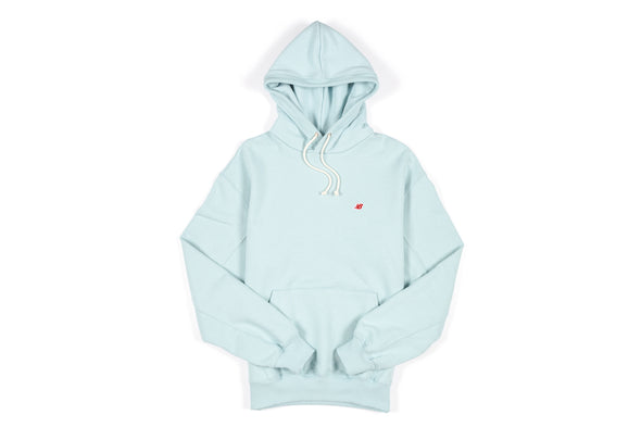 New Balance Made in USA Core Hoodie 'Winter Fog'