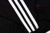 Adidas Korn Hoodie Black