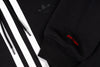 Adidas Korn Hoodie Black