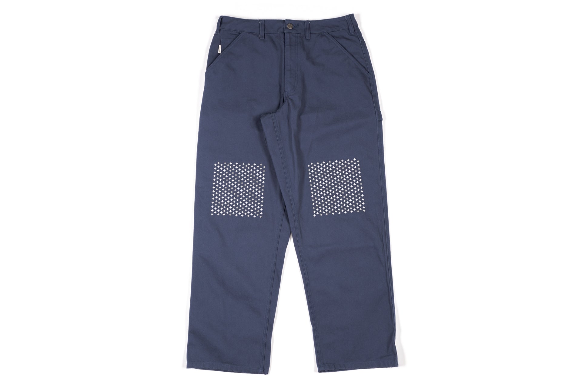 ★★Nike★★ Life Carpenter Pants M Thunder BluePhantom Thun Nike Life Carpenter Pants 'Thunder Blue/Phantom' – Unheardof