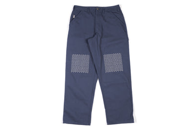 Nike Life Carpenter Pants 'Thunder Blue/Phantom'