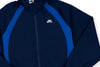 Nike SB Full-Zip Woven Jacket 'Blue Void/Game Royal'