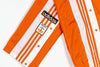 Adidas Women's Adibreak Pant 'Orange'