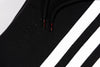 Adidas Korn Hoodie Black