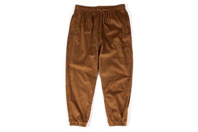 Nike SB Elastic Corduroy Skate Pants 'Lt British Tan'