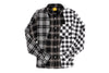 Dime Triple Plaid Shirt