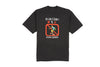 Paradise NYC No Skateboarding Tee 'Black'