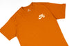 Nike SB Logo T-Shirt 'Dark Russet'