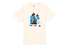 Primitive x OutKast Hold On T-Shirt 'Cream'