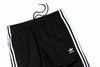 Adidas Adicolor Firebird Shorts 'Black/White'