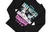 Paradise NYC Bikini Watcher Crewneck