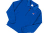 New Balance Made in USA Quarter Zip 'Team Royal'