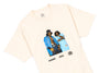 Primitive x OutKast Hold On T-Shirt 'Cream'