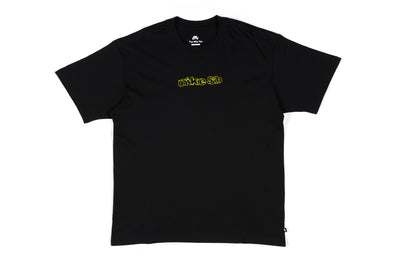 Nike SB Max90 Sounds Bangin T-Shirt 'Black'