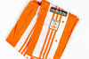 Adidas Women's Adibreak Pant 'Orange'