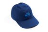 Nike SB Club Unstructured Cap 'Blue Void'