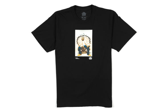 Primitive x OutKast Regal T-Shirt 'Black'