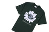 Butter Goods Sunflower Tee 'Dark Forest'