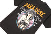 Paradise NYC Femme Fatale Tee 'Black'