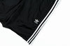 Adidas Adicolor Firebird Shorts 'Black/White'