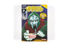 Super7 MF DOOM ReAction Figure (Mm.. Food)