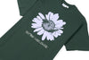 Butter Goods Sunflower Tee 'Dark Forest'