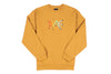 Dime Tubeman Crewneck