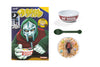 Super7 MF DOOM ReAction Figure (Mm.. Food)