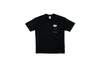 Nike ACG NRG Dri-fit Galaxy T-Shirt 'Black'